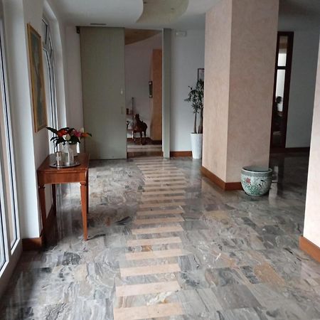 Miramonti Hotel Saint Vincent Ngoại thất bức ảnh