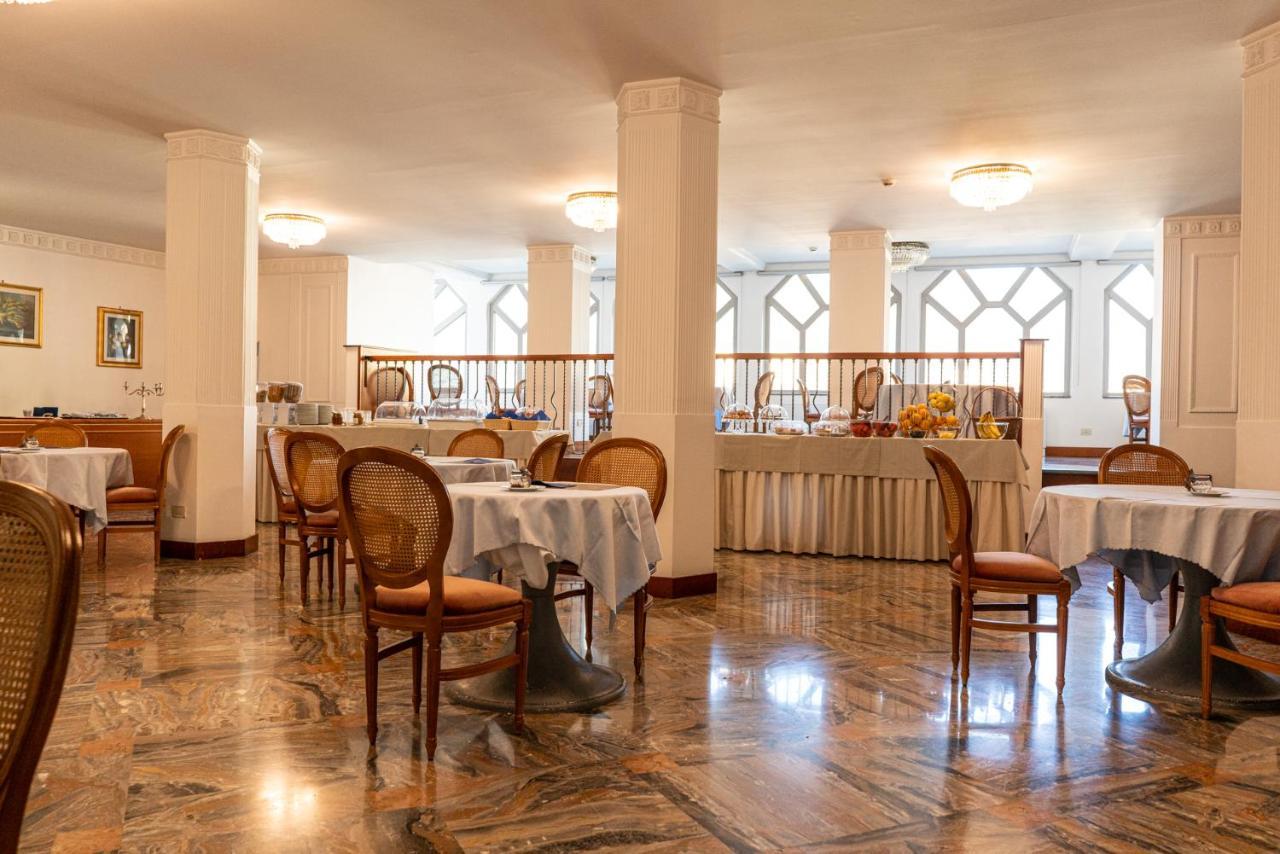 Miramonti Hotel Saint Vincent Ngoại thất bức ảnh