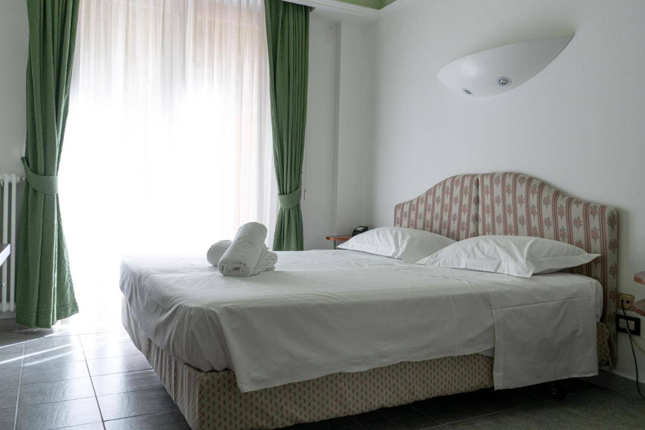 Miramonti Hotel Saint Vincent Ngoại thất bức ảnh