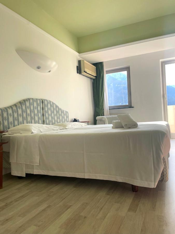 Miramonti Hotel Saint Vincent Ngoại thất bức ảnh