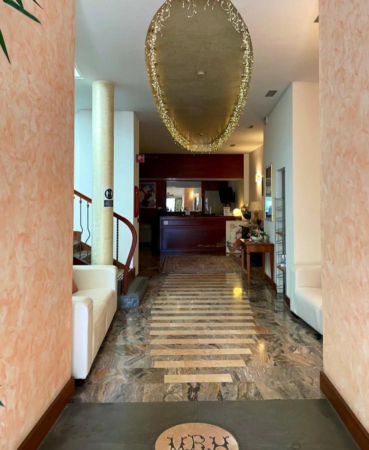Miramonti Hotel Saint Vincent Ngoại thất bức ảnh