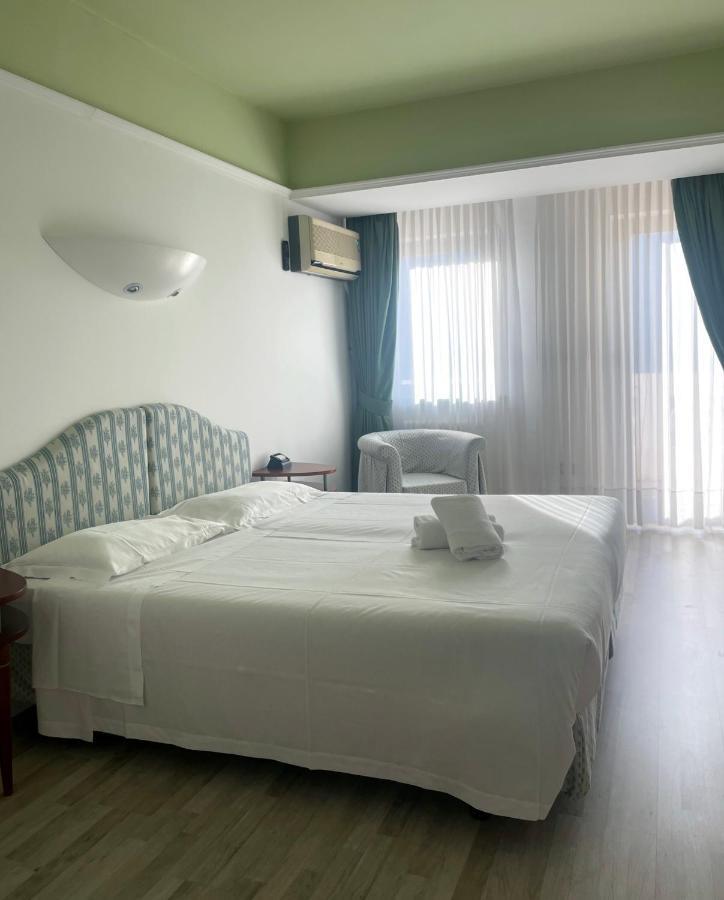 Miramonti Hotel Saint Vincent Ngoại thất bức ảnh