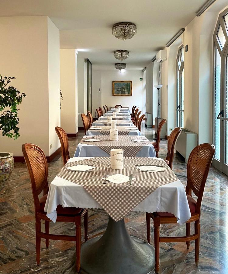 Miramonti Hotel Saint Vincent Ngoại thất bức ảnh