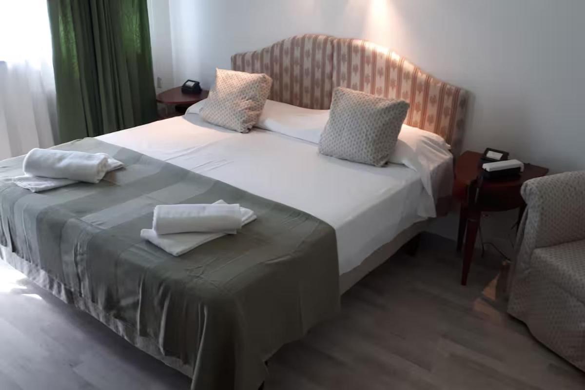 Miramonti Hotel Saint Vincent Ngoại thất bức ảnh