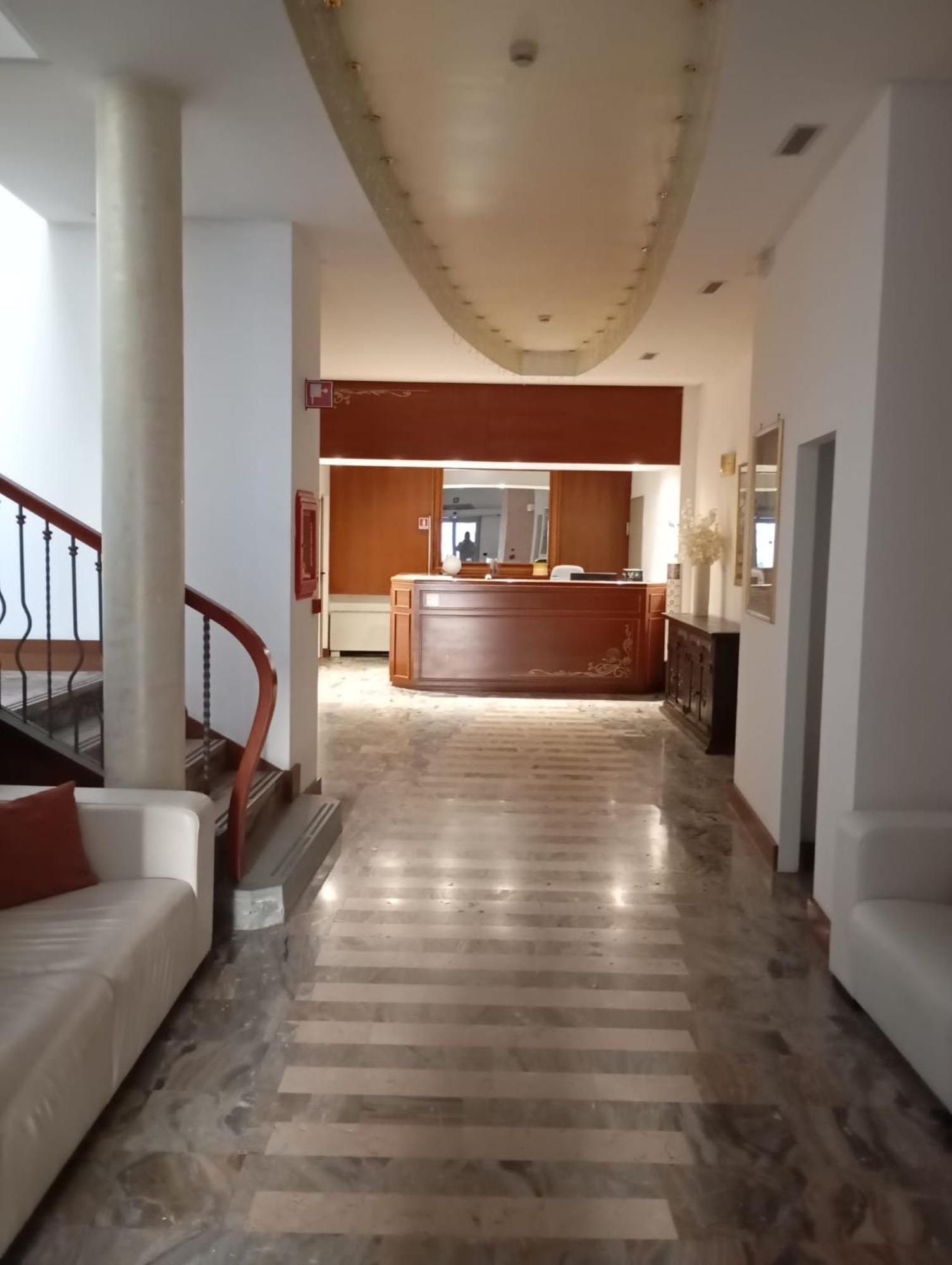 Miramonti Hotel Saint Vincent Ngoại thất bức ảnh