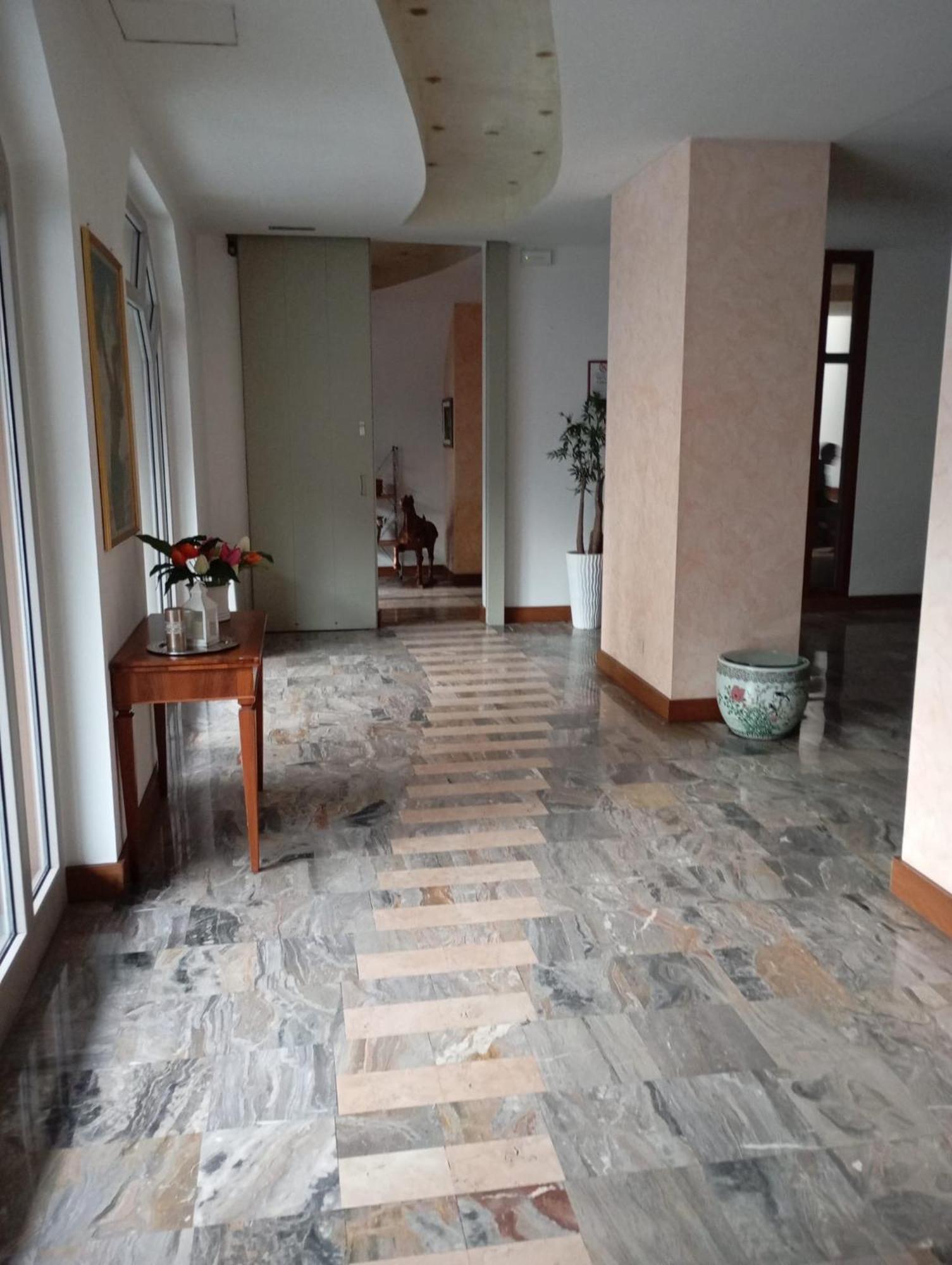 Miramonti Hotel Saint Vincent Ngoại thất bức ảnh